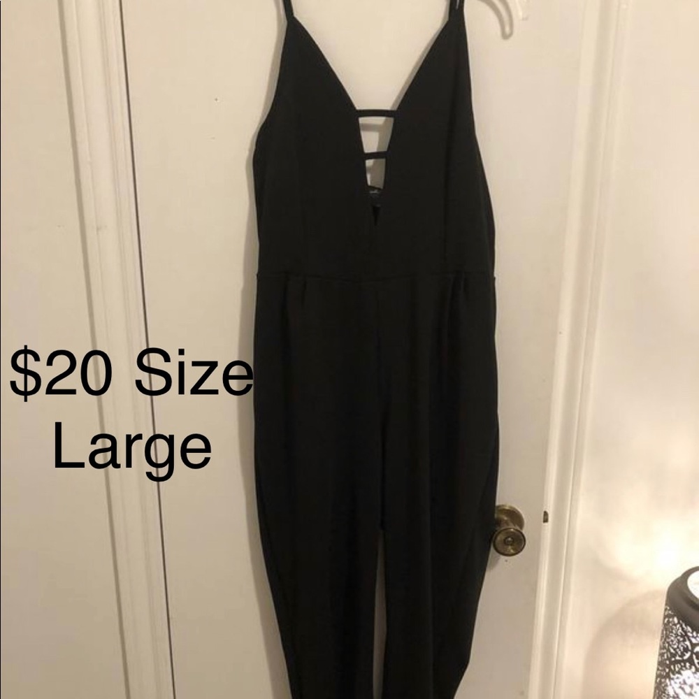Size L - 14 women’s jumpers and Maxi Dresses